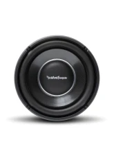 Rockford Fosgate Power 12" T1 Slim Single 2-Ohm Subwoofer                                     - T1S2-12 - Image 9