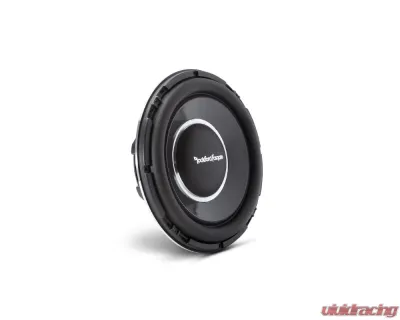 Rockford Fosgate Power 12" T1 Slim Single 2-Ohm Subwoofer - T1S2-12