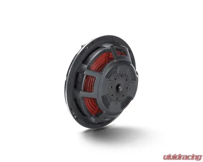 Rockford Fosgate Power 12" T1 Slim Single 2-Ohm Subwoofer - T1S2-12