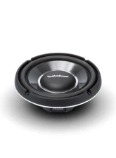 Rockford Fosgate Power 12" T1 Slim Single 2-Ohm Subwoofer                                     - T1S2-12 - Image 6