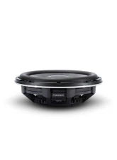 Rockford Fosgate Power 12" T1 Slim Single 2-Ohm Subwoofer                                     - T1S2-12 - Image 8