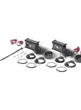 Rockford Fosgate Power 1" Tweeter Kit                                     - T1T-S - Image 13