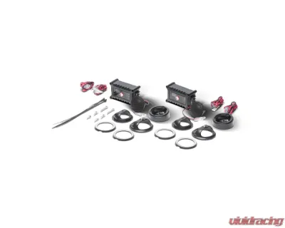 Rockford Fosgate Power 1" Tweeter Kit - T1T-S