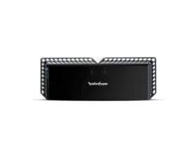 Rockford Fosgate Power 2500 Watt Class-bd Constant Power Amplifier
