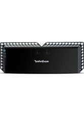 Rockford Fosgate Power 2500 Watt Class-bd Constant Power Amplifier                                     - T2500-1bdCP - Image 6