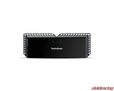 Rockford Fosgate Power 2500 Watt Class-bd Constant Power Amplifier - T2500-1bdCP
