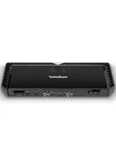 Rockford Fosgate Power 2500 Watt Class-bd Constant Power Amplifier                                     - T2500-1bdCP - Image 2