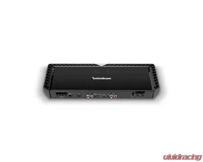 Rockford Fosgate Power 2500 Watt Class-bd Constant Power Amplifier - T2500-1bdCP