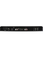 Rockford Fosgate Power 2500 Watt Class-bd Constant Power Amplifier                                     - T2500-1bdCP - Image 3