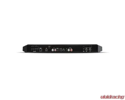 Rockford Fosgate Power 2500 Watt Class-bd Constant Power Amplifier - T2500-1bdCP