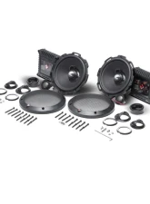 Rockford Fosgate Power 6.50" Aluminum Component System                                     - T2652-S - Image 18