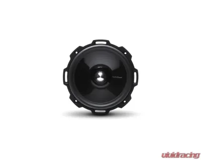 Rockford Fosgate Power 6.50" Aluminum Component System - T2652-S