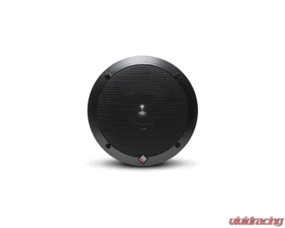 Rockford Fosgate Power 6.50" Aluminum Component System - T2652-S