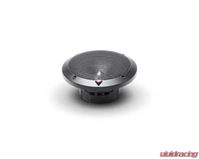 Rockford Fosgate Power 6.50" Aluminum Component System - T2652-S