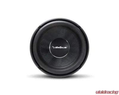 Rockford Fosgate Power 13" T2 Single 1-Ohm Subwoofer - T2S1-13