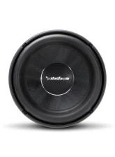 Rockford Fosgate Power 13" T2 Single 1-Ohm Subwoofer                                     - T2S1-13 - Image 9