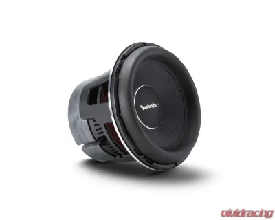 Rockford Fosgate Power 13" T2 Single 1-Ohm Subwoofer - T2S1-13