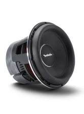 Rockford Fosgate Power 13" T2 Single 1-Ohm Subwoofer                                     - T2S1-13 - Image 4