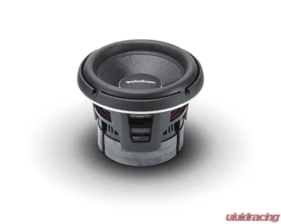 Rockford Fosgate Power 13" T2 Single 1-Ohm Subwoofer - T2S1-13