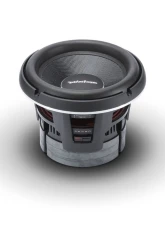 Rockford Fosgate Power 13" T2 Single 1-Ohm Subwoofer                                     - T2S1-13 - Image 6