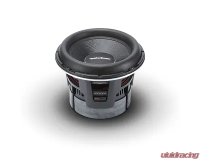 Rockford Fosgate Power 13" T2 Single 1-Ohm Subwoofer - T2S1-13
