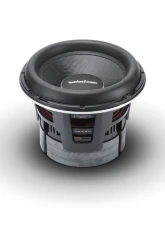 Rockford Fosgate Power 13" T2 Single 1-Ohm Subwoofer                                     - T2S1-13 - Image 7