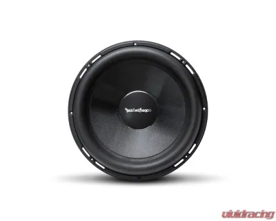 Rockford Fosgate Power 16" T2 Single 1-Ohm Subwoofer - T2S1-16