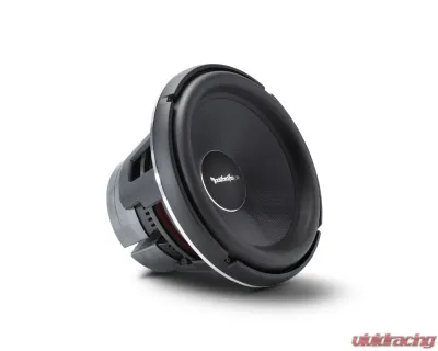 Rockford Fosgate Power 16" T2 Single 1-Ohm Subwoofer - T2S1-16