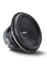 Rockford Fosgate Power 16" T2 Single 1-Ohm Subwoofer                                     - T2S1-16 - Image 4