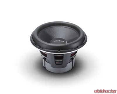 Rockford Fosgate Power 16" T2 Single 1-Ohm Subwoofer - T2S1-16
