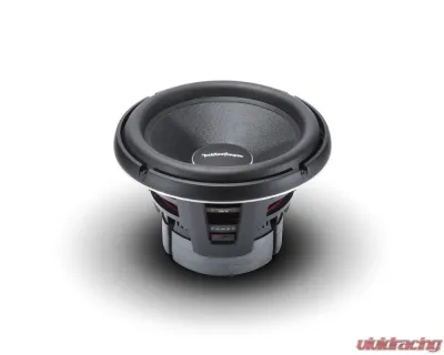 Rockford Fosgate Power 16" T2 Single 1-Ohm Subwoofer - T2S1-16