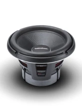 Rockford Fosgate Power 16" T2 Single 1-Ohm Subwoofer                                     - T2S1-16 - Image 7