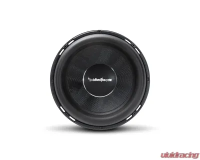 Rockford Fosgate Power 13" T2 Single 2-Ohm Subwoofer - T2S2-13