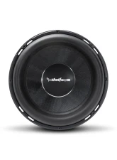 Rockford Fosgate Power 13" T2 Single 2-Ohm Subwoofer                                     - T2S2-13 - Image 2