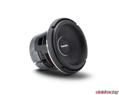 Rockford Fosgate Power 13" T2 Single 2-Ohm Subwoofer - T2S2-13