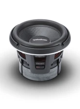 Rockford Fosgate Power 13" T2 Single 2-Ohm Subwoofer                                     - T2S2-13 - Image 6