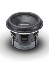 Rockford Fosgate Power 13" T2 Single 2-Ohm Subwoofer                                     - T2S2-13 - Image 7