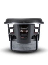 Rockford Fosgate Power 13" T2 Single 2-Ohm Subwoofer                                     - T2S2-13 - Image 8