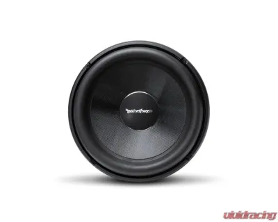 Rockford Fosgate Power 16" T2 Single 2-Ohm Subwoofer - T2S2-16