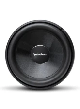 Rockford Fosgate Power 16" T2 Single 2-Ohm Subwoofer                                     - T2S2-16 - Image 9