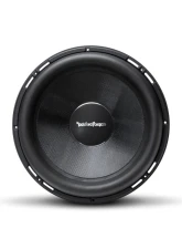 Rockford Fosgate Power 16" T2 Single 2-Ohm Subwoofer                                     - T2S2-16 - Image 2