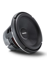 Rockford Fosgate Power 16" T2 Single 2-Ohm Subwoofer                                     - T2S2-16 - Image 3