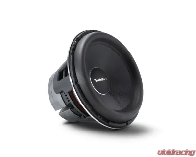 Rockford Fosgate Power 16" T2 Single 2-Ohm Subwoofer - T2S2-16