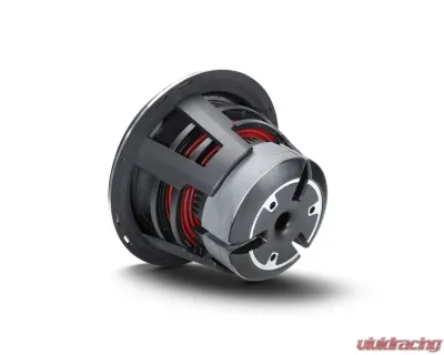 Rockford Fosgate Power 16" T2 Single 2-Ohm Subwoofer - T2S2-16