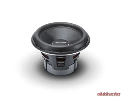 Rockford Fosgate Power 16" T2 Single 2-Ohm Subwoofer - T2S2-16