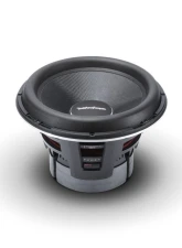 Rockford Fosgate Power 16" T2 Single 2-Ohm Subwoofer                                     - T2S2-16 - Image 6