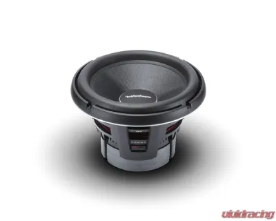 Rockford Fosgate Power 16" T2 Single 2-Ohm Subwoofer - T2S2-16