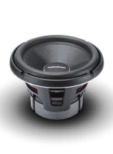 Rockford Fosgate Power 16" T2 Single 2-Ohm Subwoofer                                     - T2S2-16 - Image 7
