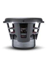 Rockford Fosgate Power 16" T2 Single 2-Ohm Subwoofer                                     - T2S2-16 - Image 8