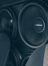 Rockford Fosgate Power 16" T2 Single 2-Ohm Subwoofer                                     - T2S2-16 - Image 9